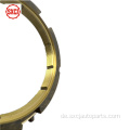 Transmission Auto Teile Synchronizer Messing Ring OEM 32607-86402/32607-T86402 für Nissan